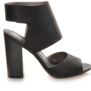 CIRCUS by SAM EDELMAN Nellie Block Heels